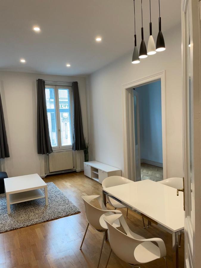 Apartment 100m2 Nähe 1010 *